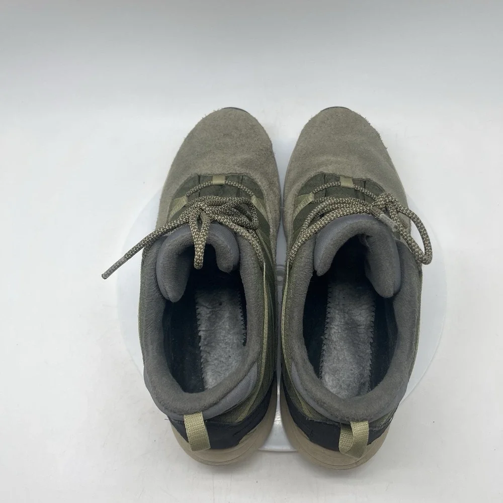 Merrell Boots Womens 11 W Bravada Edge 2 Thermo Demi WP J037454W Green Shoes
